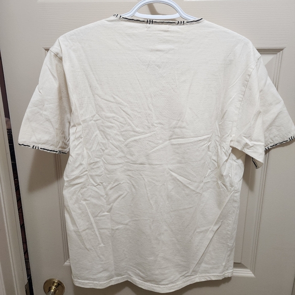 Obra Ni Juan men's T-shirt - Picture 4 of 5